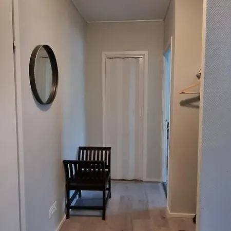 Beautiful Two-room In