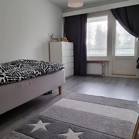 Beautiful Two-room In