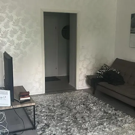 Beautiful Two-room In アパート ラハティ