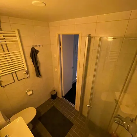 Beautiful Two-room In