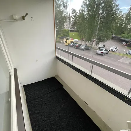 Beautiful Two-room In *