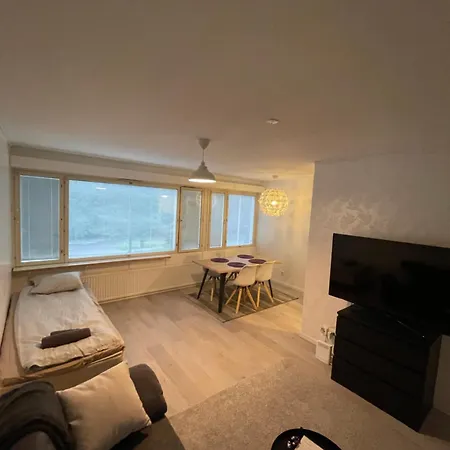 Beautiful Two-room In ラハティ