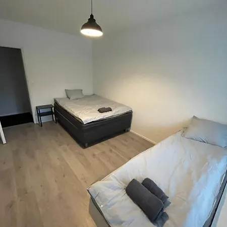 Beautiful Two-room In ラハティ