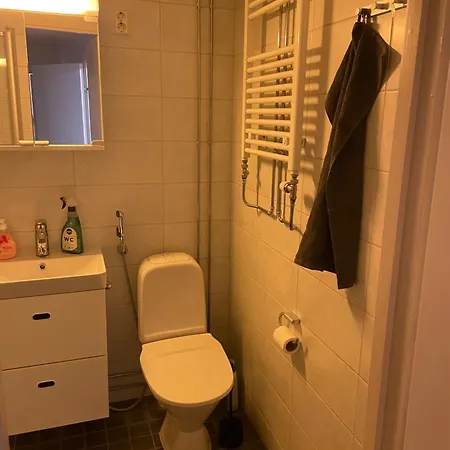 Beautiful Two-room In ラハティ