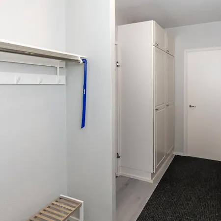 Beautiful Two-room In Апартаменты