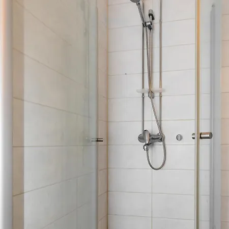 Beautiful Two-room In *