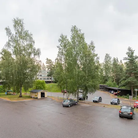 Beautiful Two-room In * Lahti