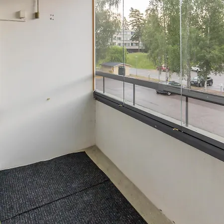 Beautiful Two-room In 아파트