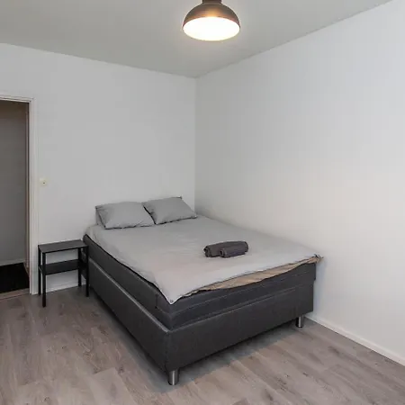 Beautiful Two-room In *