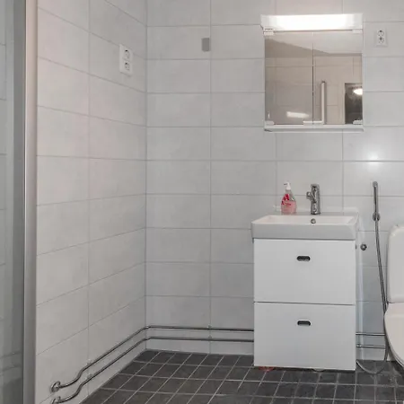 아파트 Beautiful Two-room In