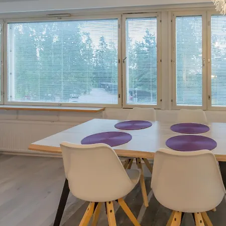 Beautiful Two-room In *