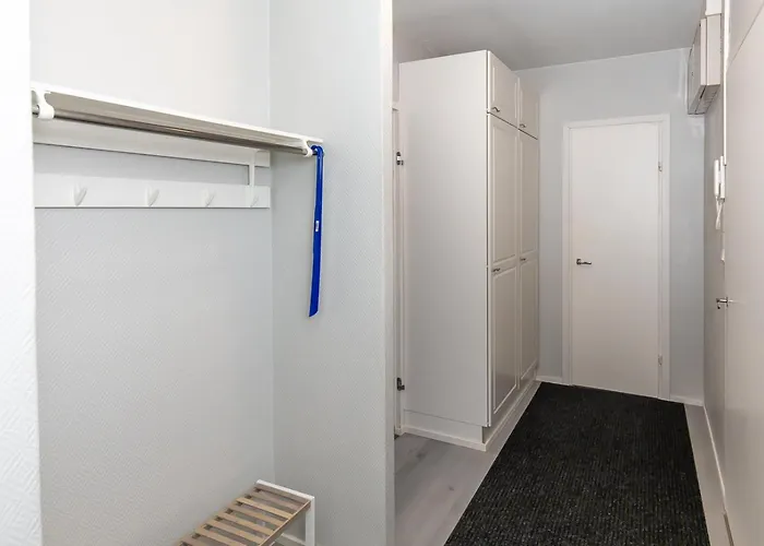 Beautiful Two-room In Апартаменты