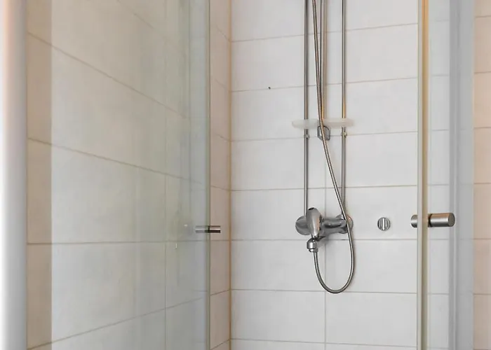 Beautiful Two-room In *