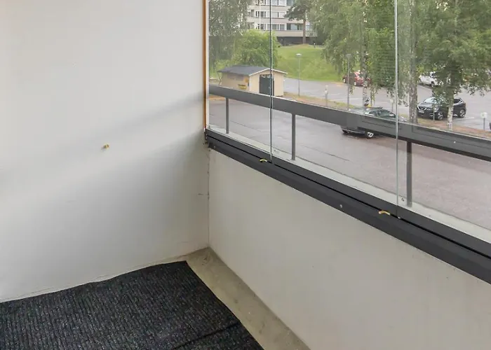 Beautiful Two-room In Апартаменты